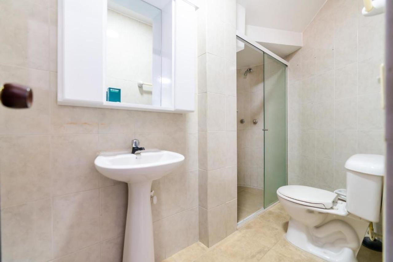Hotel Ayenda Coliving La 78A Medellín Esterno foto