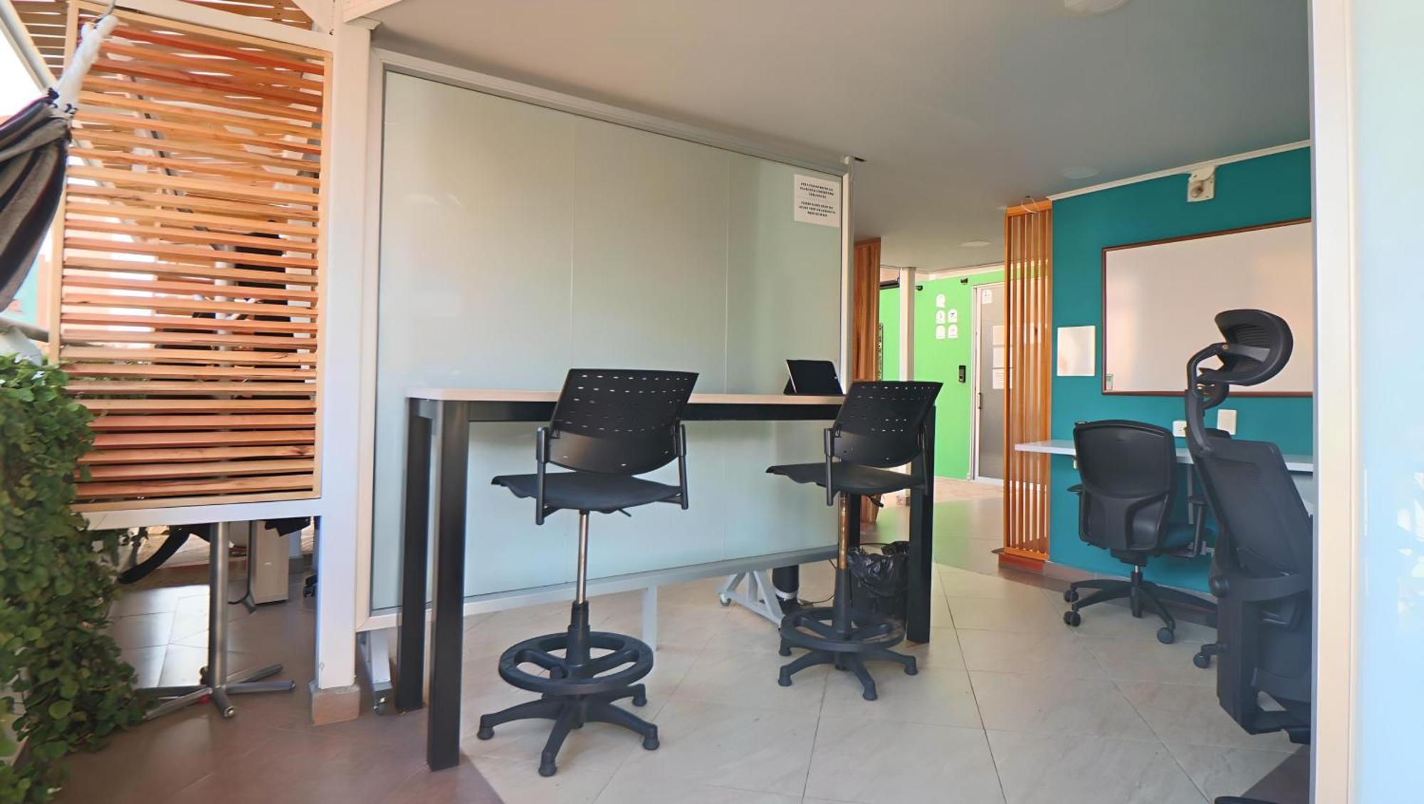 Hotel Ayenda Coliving La 78A Medellín Esterno foto