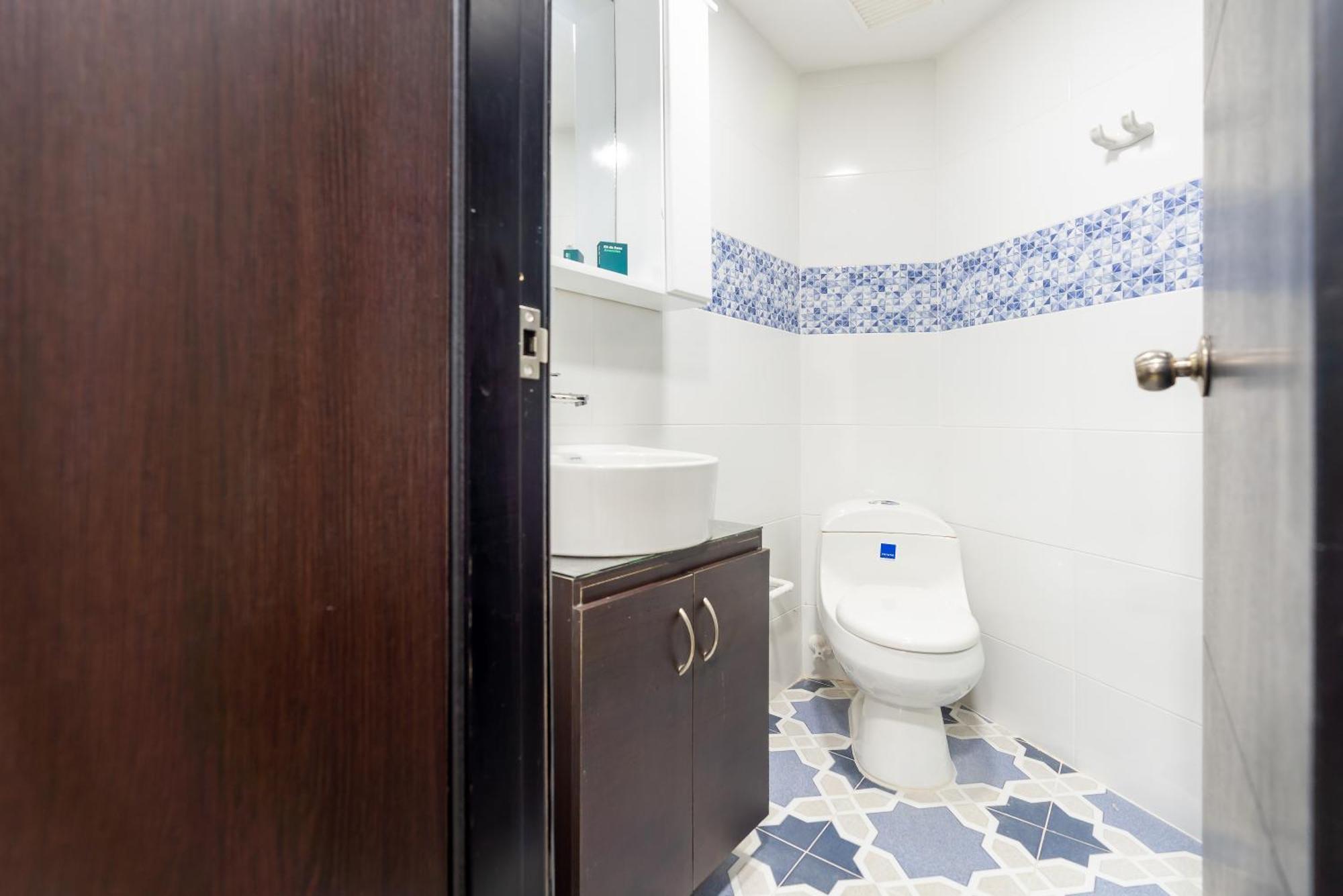 Hotel Ayenda Coliving La 78A Medellín Esterno foto
